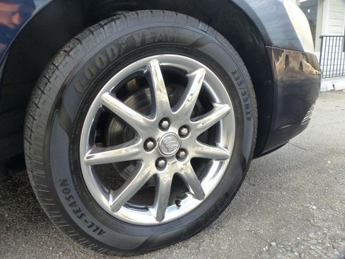 Used 2008 Buick Lucerne CXL w/ Ultra Confidence Package image 25