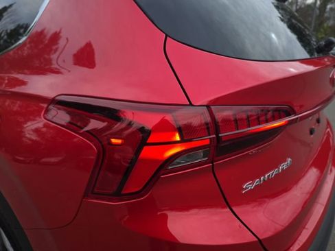 Certified 2023 Hyundai Santa Fe Limited image 48