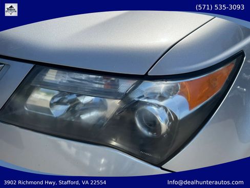 Used 2010 Acura MDX AWD/4WD image 12