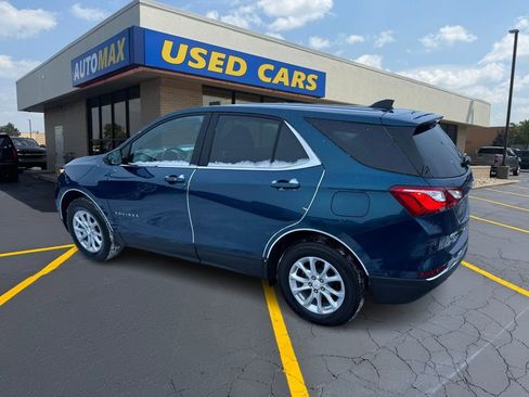 Used 2020 Chevrolet Equinox LT image 7