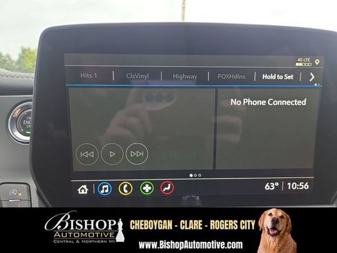 Used 2024 Chevrolet Blazer LT w/ Convenience Package AWD/4WD image 24