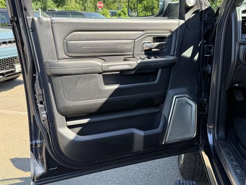Used 2020 RAM 3500 Limited AWD/4WD image 30