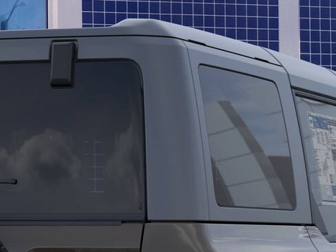 New 2026 Ford Bronco Big Bend AWD/4WD image 26
