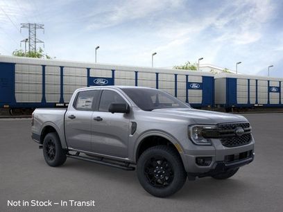 New 2026 Ford Ranger XLT