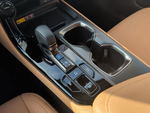 Used 2025 Lexus NX 250 FWD w/ Accessory Package (Z1) image 21