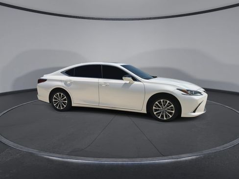 Used 2023 Lexus ES 350 w/ Accessory Package (Z2) FWD image 2