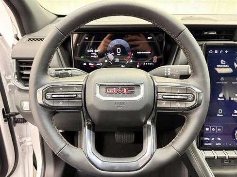 New 2026 GMC Terrain AT4 AWD/4WD image 40