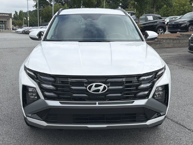 New 2026 Hyundai Tucson SEL Plus FWD image 2
