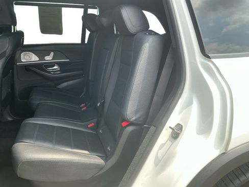 Used 2020 Mercedes-Benz GLS 450 4MATIC image 13