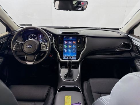 Used 2025 Subaru Outback Limited image 25