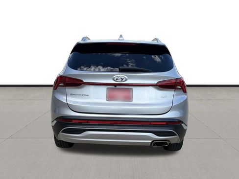 Used 2021 Hyundai Santa Fe Limited FWD image 6