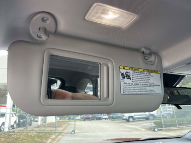 Used 2025 Toyota RAV4 XLE w/ Convenience Package FWD image 35