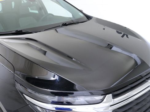 Used 2024 Chevrolet Equinox LS w/ LPO, Floor Liner Package image 11