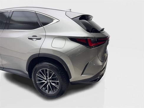 Used 2022 Lexus NX 350 AWD w/ Premium Package image 19