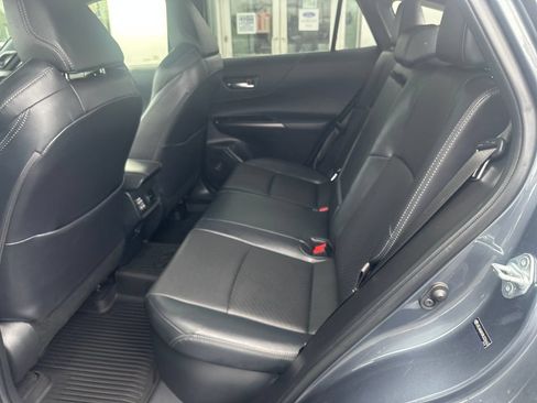 Used 2021 Toyota Venza Limited w/ Advanced Technology Package AWD/4WD image 22