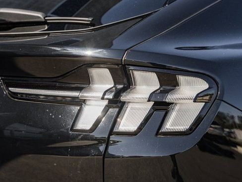 New 2025 Ford Mustang Mach-E Premium w/ Sport Appearance Package image 10