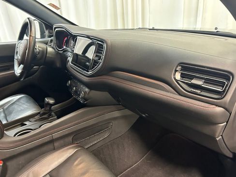 Used 2023 Dodge Durango GT AWD/4WD image 24