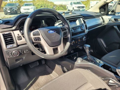 Used 2019 Ford Ranger XLT w/ Trailer Tow Package AWD/4WD image 11