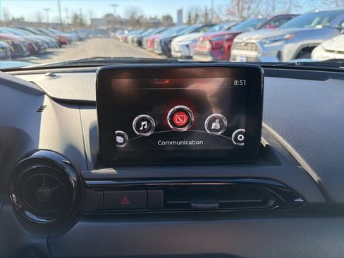 Used 2022 MAZDA MX-5 Miata Sport image 20