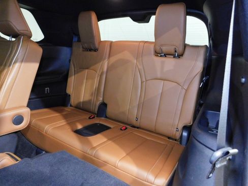 Used 2023 INFINITI QX60 Autograph image 82