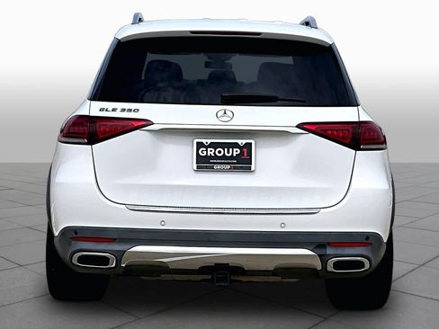Used 2021 Mercedes-Benz GLE 350 image 5