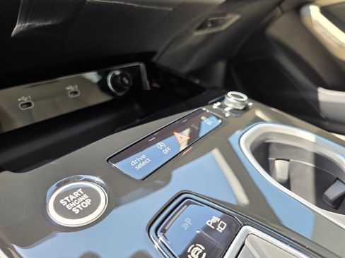 New 2026 Audi A6 Premium AWD/4WD image 25