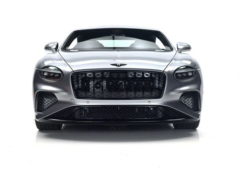 New 2026 Bentley Continental GT image 2