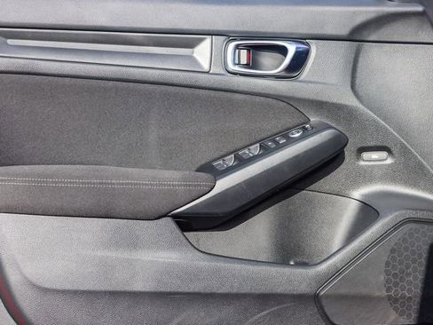 Used 2025 Honda Civic Sport image 23