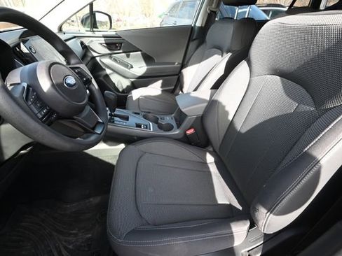 Used 2024 Subaru Crosstrek 2.0i Premium image 7