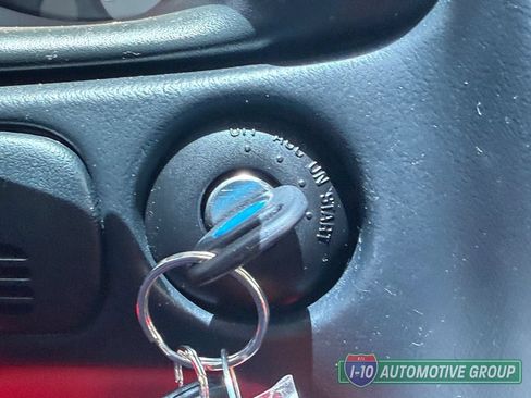 Used 2003 Chevrolet Corvette Convertible w/ Preferred Equipment Group1 RWD image 32