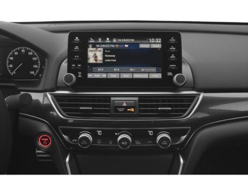Used 2022 Honda Accord Sport image 13