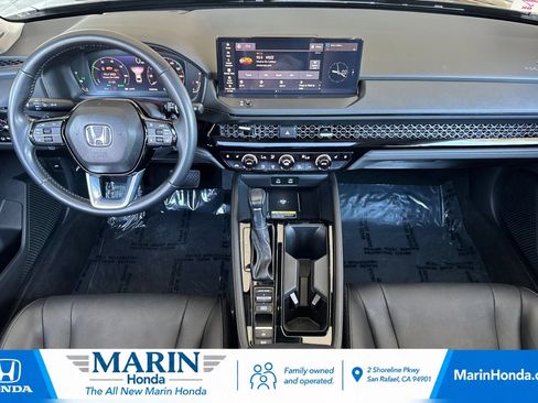 Used 2024 Honda Accord Touring image 18