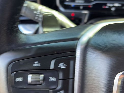 Used 2023 GMC Sierra 1500 SLT w/ SLT Convenience Package image 32