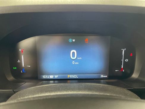 New 2025 Ford Maverick XLT image 22