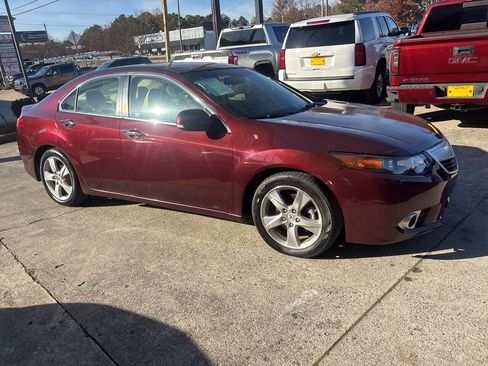 Used 2011 Acura TSX Sedan image 4