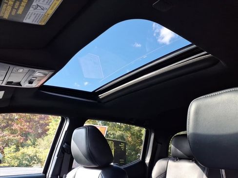 Certified 2023 Toyota Tacoma Limited image 16