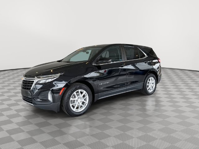 Certified 2022 Chevrolet Equinox LT FWD image 6