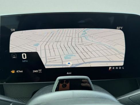 New 2026 Chevrolet Traverse High Country image 70