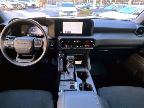 Used 2024 Toyota Land Cruiser 1958 image 13