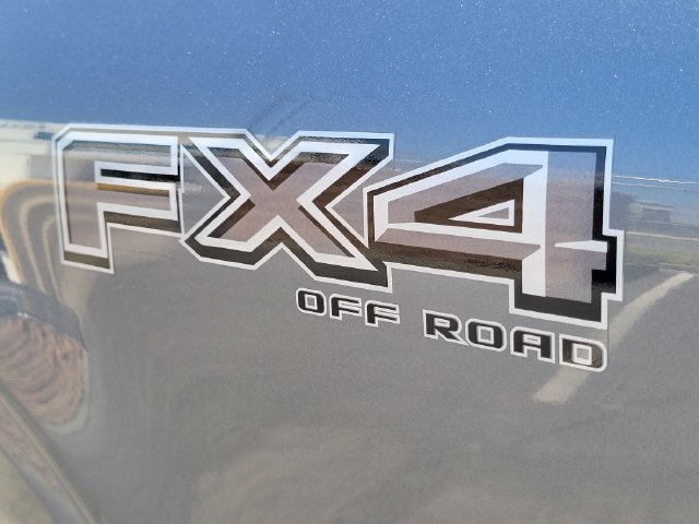 New 2026 Ford F150 XLT w/ Equipment Group 302A MID AWD/4WD image 7