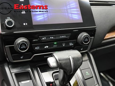 Used 2019 Honda CR-V EX-L image 17