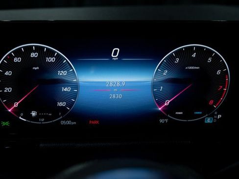 Certified 2026 Mercedes-Benz GLA 250 image 22