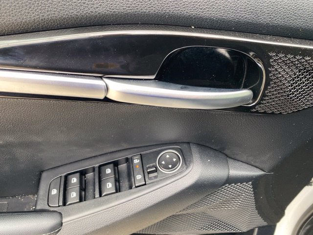 Used 2025 Kia Seltos S FWD image 17