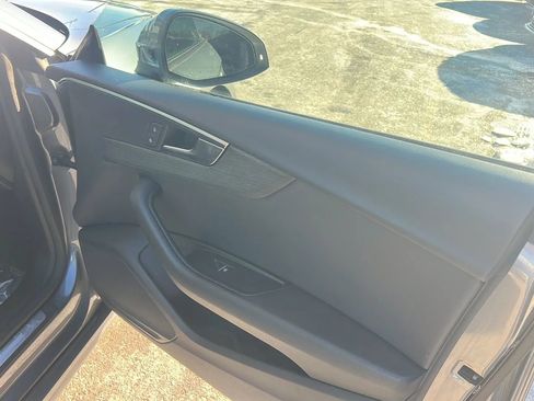 Used 2018 Audi A5 2.0T Premium Plus w/ Premium Plus image 21