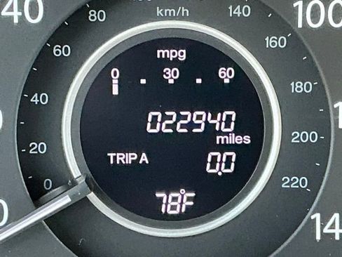 Used 2014 Honda CR-V EX image 12