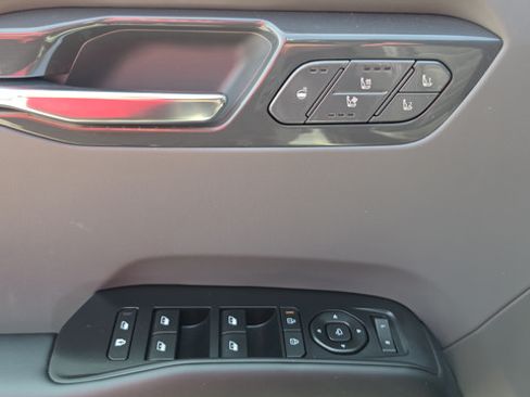 Used 2024 Kia EV9 Land AWD/4WD image 55