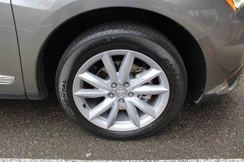 Used 2023 Acura RDX AWD image 29