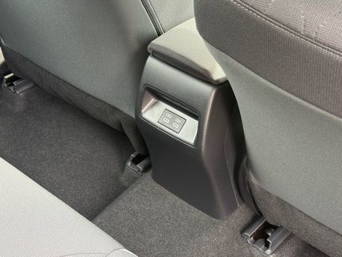 New 2026 Toyota Corolla LE FWD image 21