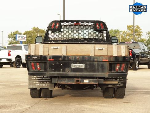 Used 2020 Ford F350 XL w/ Power Equipment Group AWD/4WD image 6