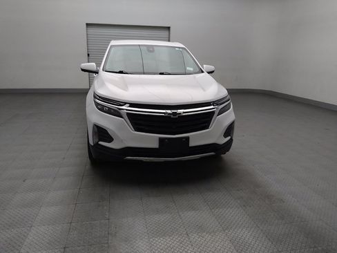 Used 2022 Chevrolet Equinox LT FWD image 14